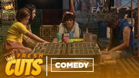 nagpakantot si ninang|Aliw ng Buhay .